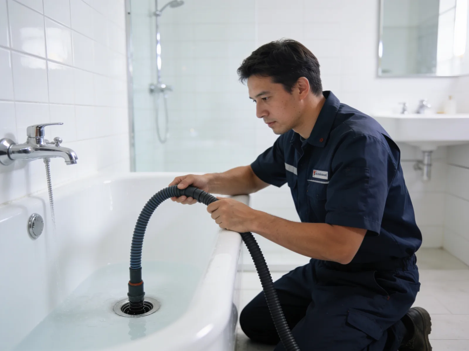 Emergency Plumber Horseshoe Bay, TX FAQs